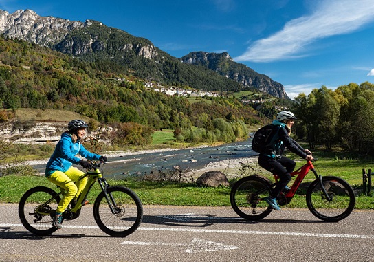 Cicloturismo Cicloturismo