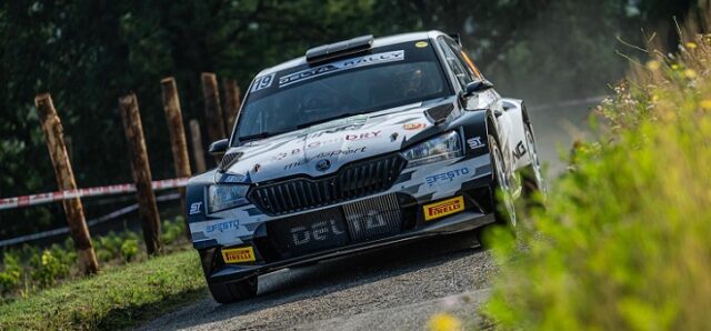 Rally di Alba