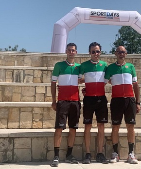 HG Cycling Team HG Cycling Team