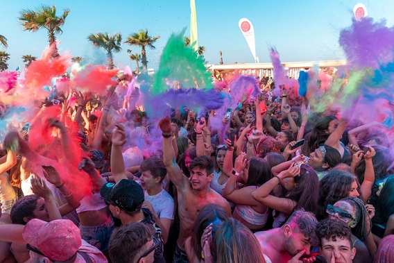 Holi Holi