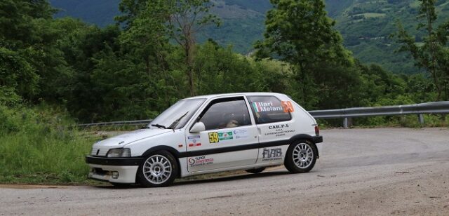 Campionato Provinciale ACI Pistoia Campionato Provinciale ACI Pistoia