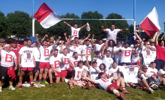 rugby rugby