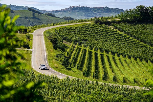 Rally di Alba Rally di Alba