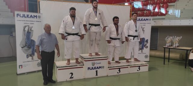 Judo Club Samura Judo Club Samura