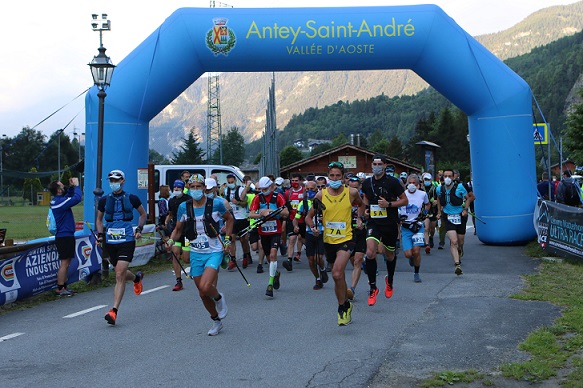 K+ Antey-Chamois K+ Antey-Chamois