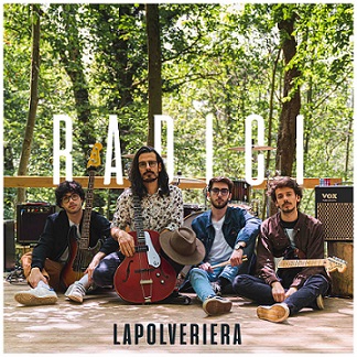 LAPOLVERIERA LAPOLVERIERA