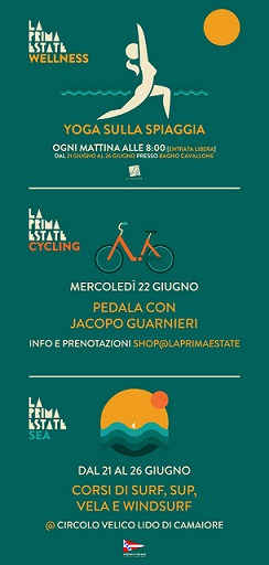 La Prima Estate La Prima Estate