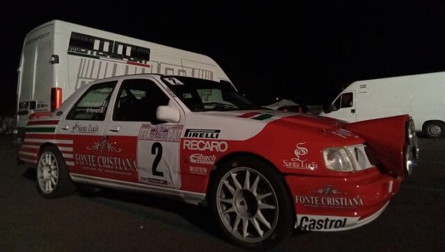 MM Motorsport