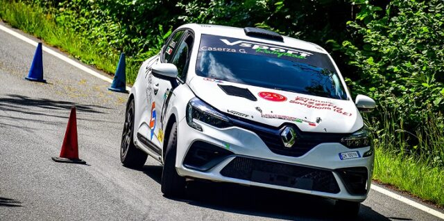 Lanterna Corse Rally Team Lanterna Corse Rally Team