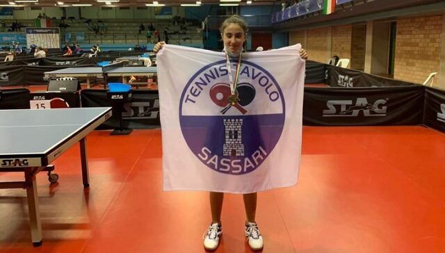 Tennistavolo Sassari Tennistavolo Sassari