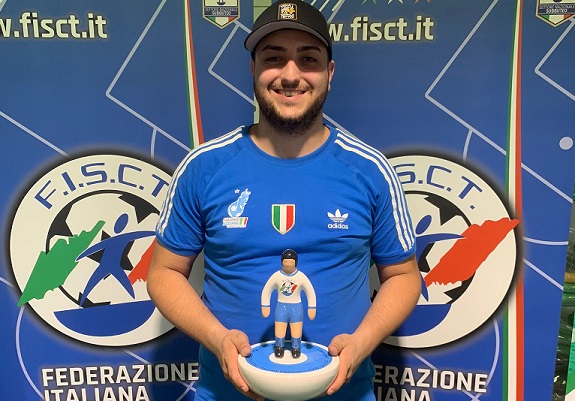 Calcio da Tavolo Calcio da Tavolo