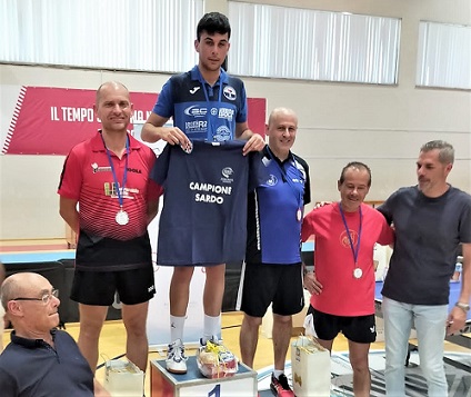 Tennistavolo Sassari Tennistavolo Sassari