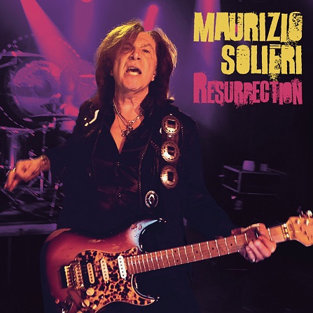 Maurizio Solieri Maurizio Solieri