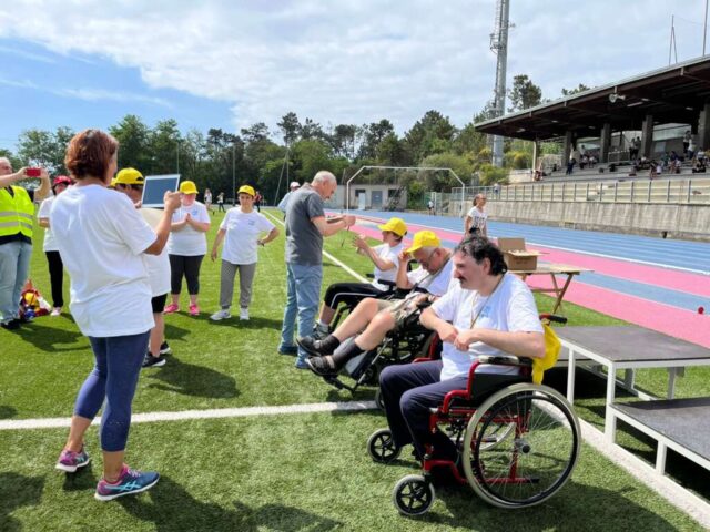 Meeting Arcobaleno Scuola