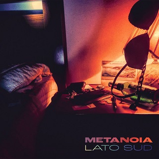 Metanoia Metanoia