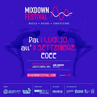 Mixdown Festival Mixdown Festival
