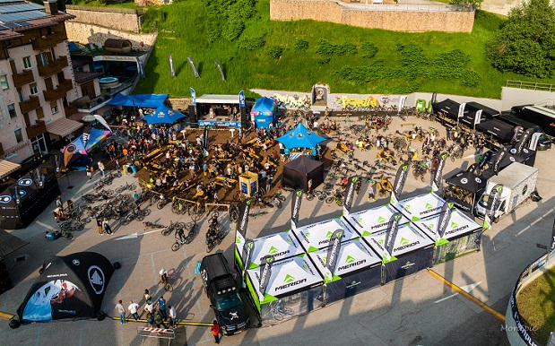 Dolomiti Paganella Bike Opening Dolomiti Paganella Bike Opening
