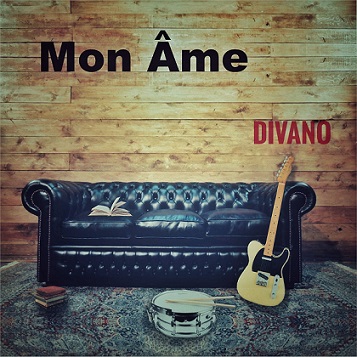 Mon Âme Mon Âme