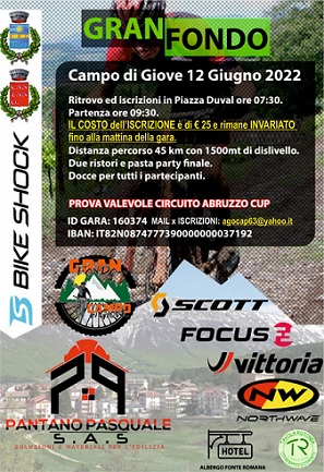 Mtb Abruzzo Cup Mtb Abruzzo Cup