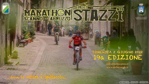 Mtb Abruzzo Cup Mtb Abruzzo Cup