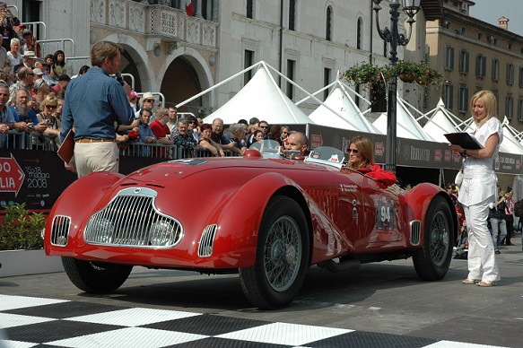 1000 Miglia 1000 Miglia