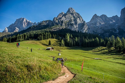 Mythos Primiero Dolomiti Mythos Primiero Dolomiti