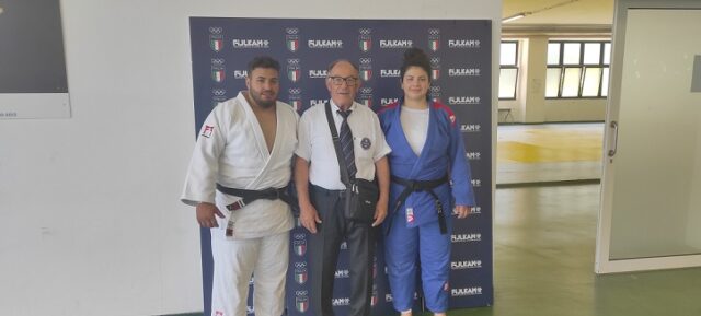 Judo Club Sakura