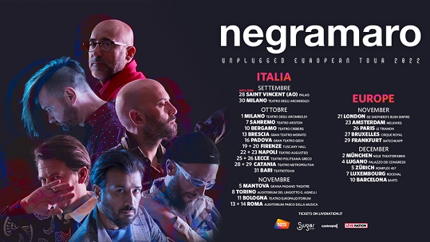 Negramaro Negramaro
