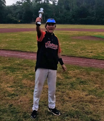 baseball baseball
