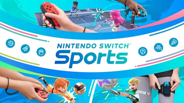 Nintendo Switch Sports Nintendo Switch Sports