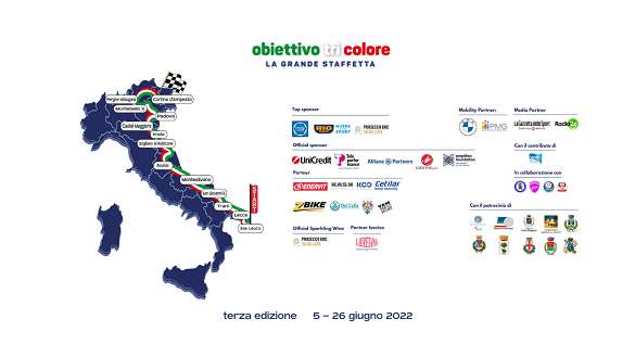 Obiettivo Tricolore Obiettivo Tricolore