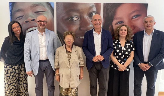unicef unicef