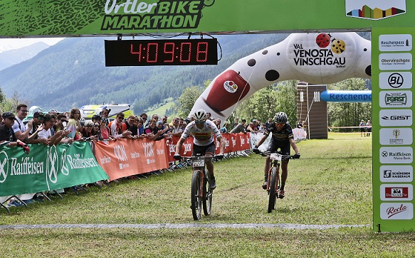 Ortler Bike Marathon Ortler Bike Marathon