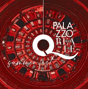 Palazzo Reale SummerFest Palazzo Reale SummerFest
