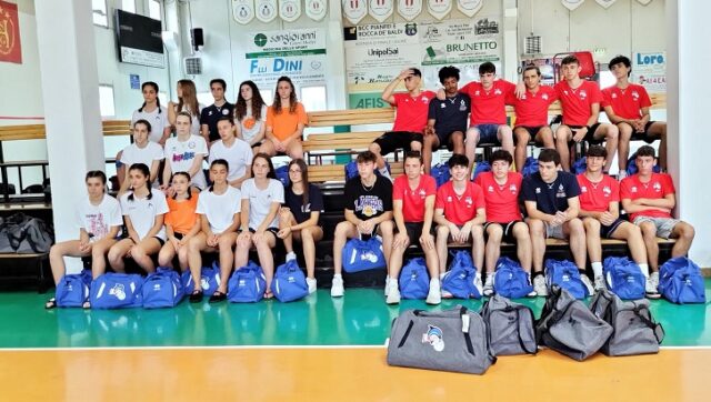 Pallavolo Pallavolo