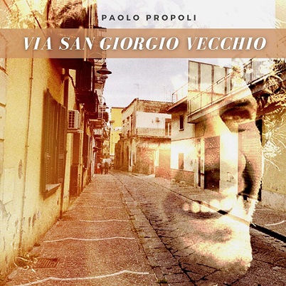 Paolo Propoli Paolo Propoli