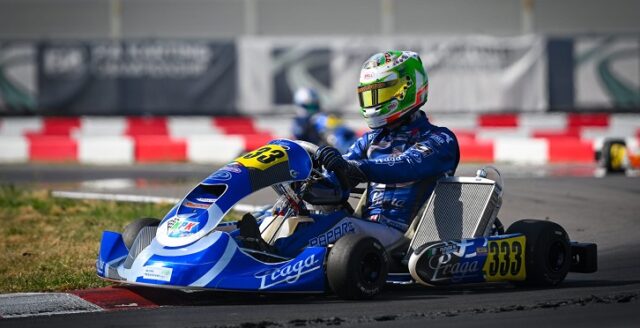 karting karting