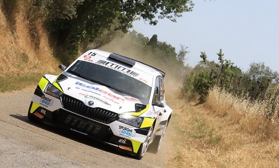MM Motorsport MM Motorsport
