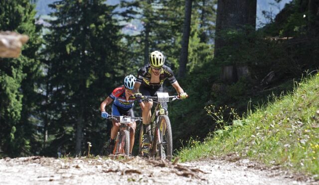 100 Km dei Forti 100 Km dei Forti
