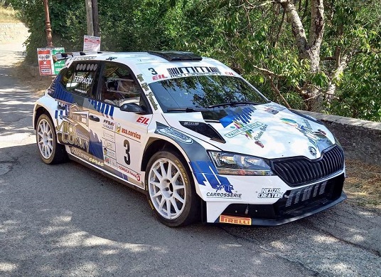 MM Motorsport MM Motorsport