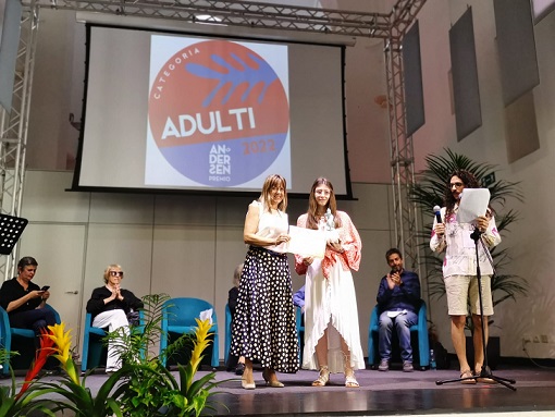 Premio Andersen Premio Andersen