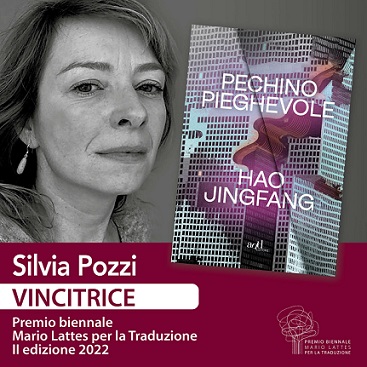 Premio biennale Mario Lattes per la Traduzione Premio biennale Mario Lattes per la Traduzione