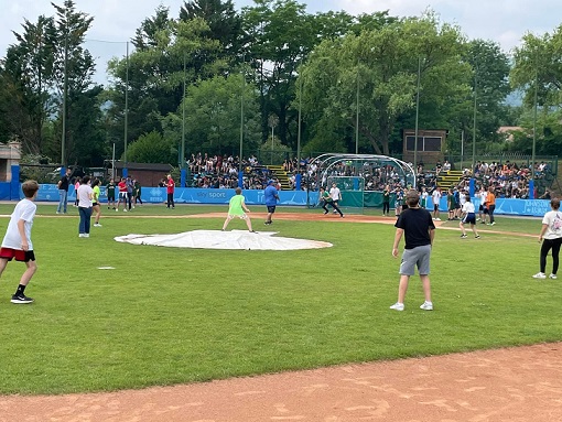 Baseball Softball Baseball Softball