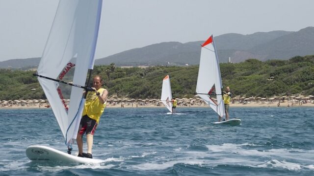 Windsurf Adaptive Challenge Windsurf Adaptive Challenge