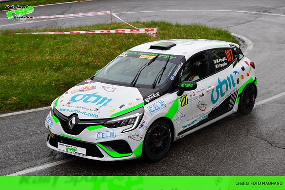 Rally Sport Evolution Rally Sport Evolution