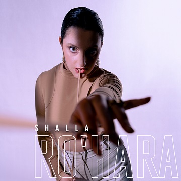 Ro’Hara Ro’Hara