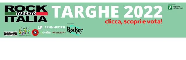 Rock Targato Italia Rock Targato Italia