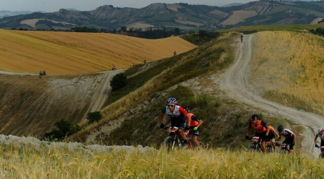 GranFondo SIXS GranFondo SIXS