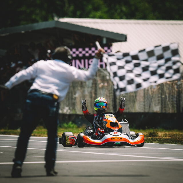 SODI Racing Team Sodikart