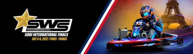 SWS International Finals